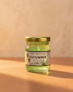 Shiv  Aatman Pure & Original Cucumber  Aloevera Face Gel - Image 8