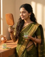 Shiv  Aatman Pure & Original Cucumber  Aloevera Face Gel - Image 6