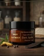 Shiv Aatman Dark Spots Removal Cream - Image 6