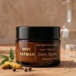 Shiv Aatman Dark Spots Removal Cream