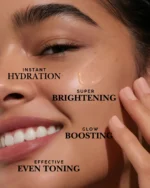 Shiv Aatman Pure & Original White Sandalwood Aloevera Face Gel - Image 4