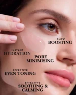 Shiv  Aatman Pure & Original Rose Aloevera Face Gel - Image 8