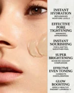 Shiv  Aatman Pure & Original Cucumber  Aloevera Face Gel - Image 2