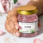 Shiv  Aatman Pure & Original Rose Aloevera Face Gel