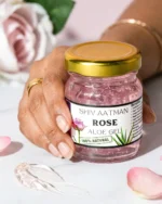 Shiv  Aatman Pure & Original Rose Aloevera Face Gel