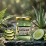 Shiv  Aatman Pure & Original Cucumber  Aloevera Face Gel