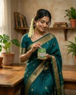 Shiv  Aatman Pure & Original Cucumber  Aloevera Face Gel - Image 9