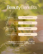 Shiv  Aatman 11 Heal  Gel Face Gel for  Spotless Clean Skin - Image 7