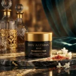 Shiv Aatman Anti Pigmentation Cream for Cure of Melasma, Hyperpigmentation, Dark  Spots, Sunburn, Tanned, Damaged Skin