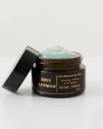 Pure Natural After Shave Gel For Women & Men - Image 6