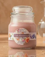 Shiv Aatman Non Chemical Tan Removal Face Mask - Image 3