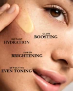 Shiv Aatman Non Chemical Vitamin C Face Gel - Image 5