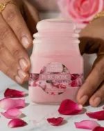 Shiv Aatman Pure & Original Rose Face Mask - Image 6