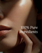 Shiv Aatman Pure & Original Rose Face Mask - Image 2