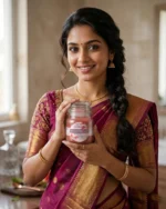 Shiv  Aatman Pure & Original Watermelon Face  Mask Gel - Image 7