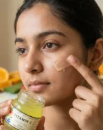 Shiv Aatman Non Chemical Vitamin C Face Gel - Image 10