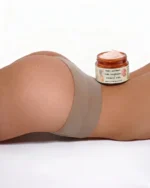 Shiv Aatman Black Spot Removal Cream For Underarms & Intimate Area - Image 2