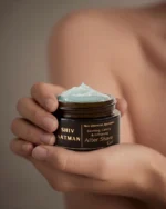 Pure Natural After Shave Gel For Women & Men - Image 5