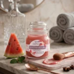 Shiv  Aatman Pure & Original Watermelon Face  Mask Gel