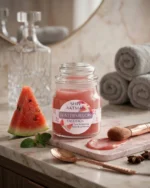 Shiv  Aatman Pure & Original Watermelon Face  Mask Gel