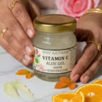 Shiv Aatman Non Chemical Vitamin C Face Gel