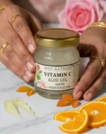 Shiv Aatman Non Chemical Vitamin C Face Gel