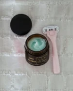 Pure Natural After Shave Gel For Women & Men - Image 2