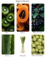 Shiv Aatman Non Chemical Vitamin C Face Gel - Image 9