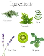 Shiv Aatman Non Chemical Tan Removal Face Mask - Image 8