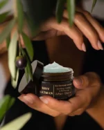 Pure Natural After Shave Gel For Women & Men - Image 3