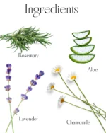 Shiv Aatman Pure & Original Rose Face Mask - Image 8