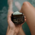Pure Natural After Shave Gel For Women & Men