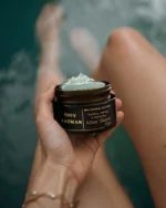 Pure Natural After Shave Gel For Women & Men