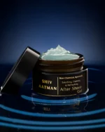 Pure Natural After Shave Gel For Women & Men - Image 7