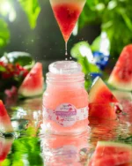 Shiv  Aatman Pure & Original Watermelon Face  Mask Gel - Image 9