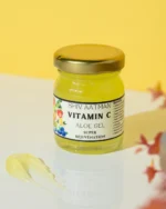 Shiv Aatman Non Chemical Vitamin C Face Gel - Image 4