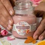 Shiv Aatman Non Chemical Tan Removal Face Mask