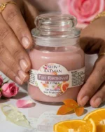 Shiv Aatman Non Chemical Tan Removal Face Mask