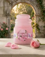 Shiv Aatman Pure & Original Rose Face Mask - Image 4